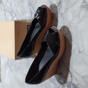 Vicini Wedges size 7